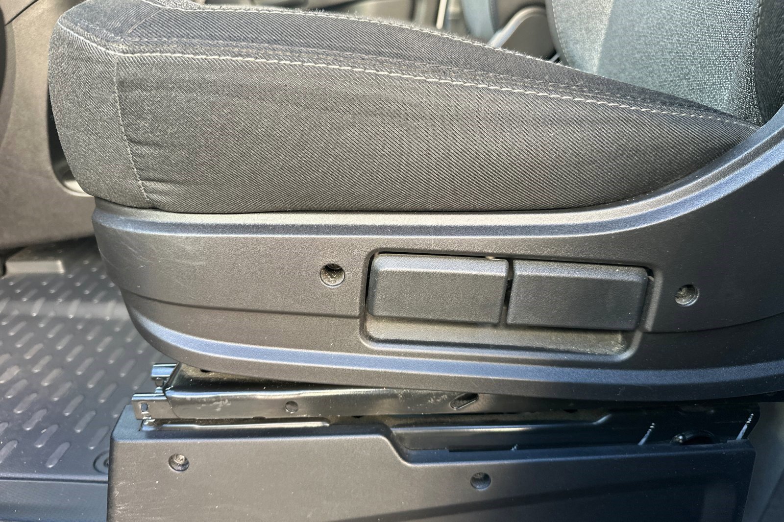 Used 2023 RAM ProMaster 2500 image 15