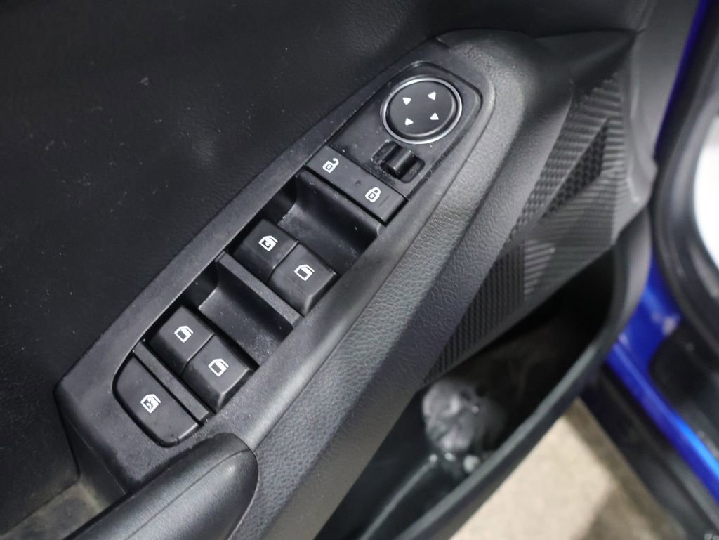 Used 2021 Kia Seltos LX image 14