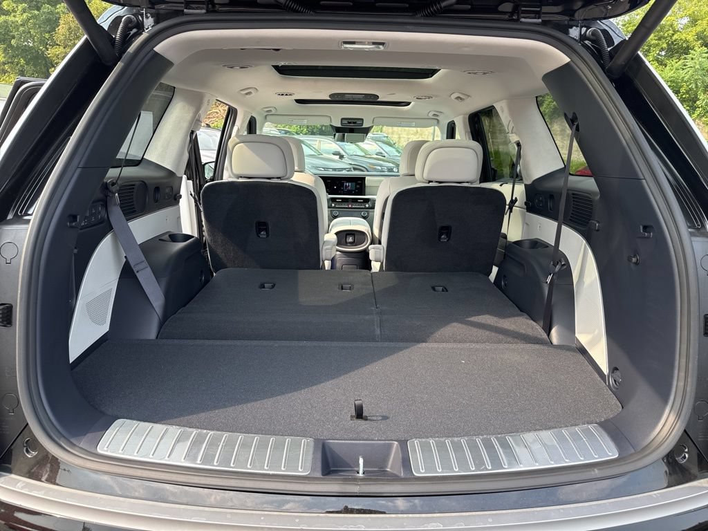 New 2026 Hyundai Palisade Calligraphy AWD/4WD image 20