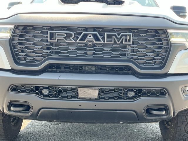New 2026 RAM 1500 RHO w/ RHO Level 1 Equipment Group AWD/4WD image 10
