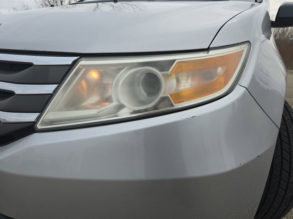 Used 2012 Honda Odyssey EX-L image 36