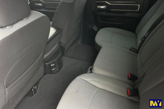 Used 2024 RAM 2500 Big Horn image 14