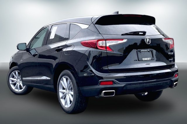 Certified 2023 Acura RDX AWD image 10