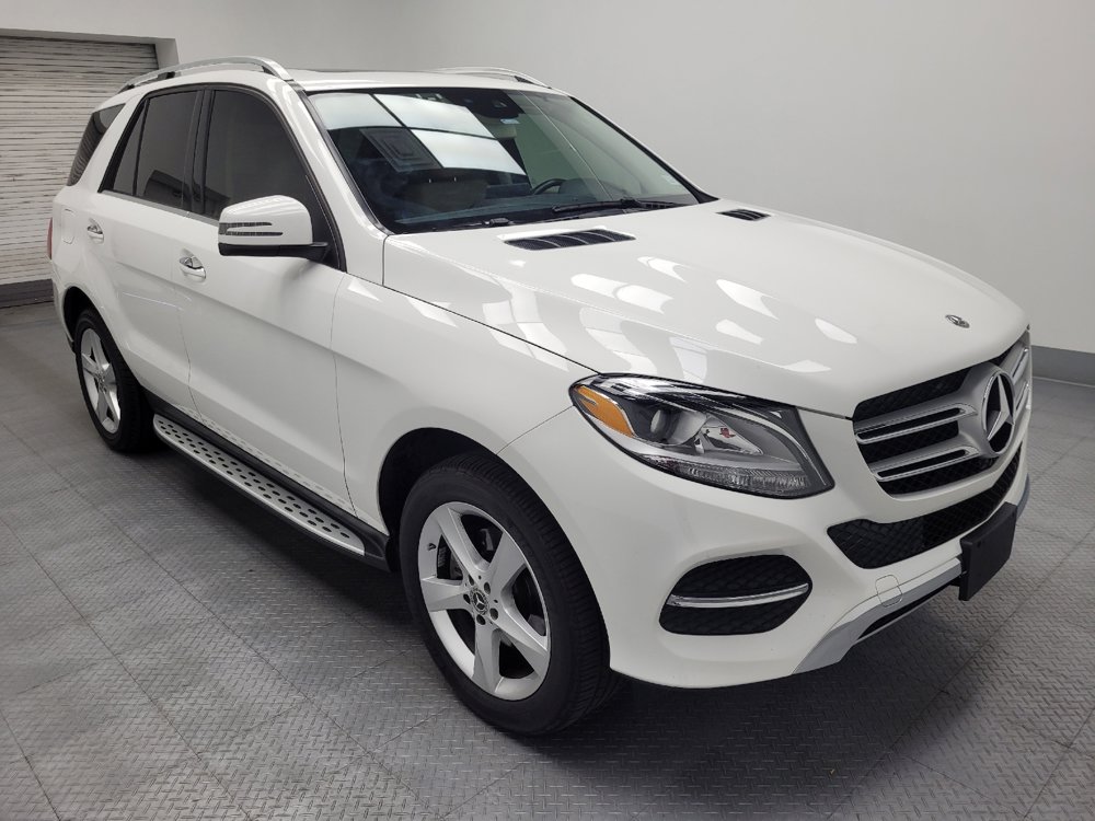 Used 2018 Mercedes-Benz GLE 350 image 13