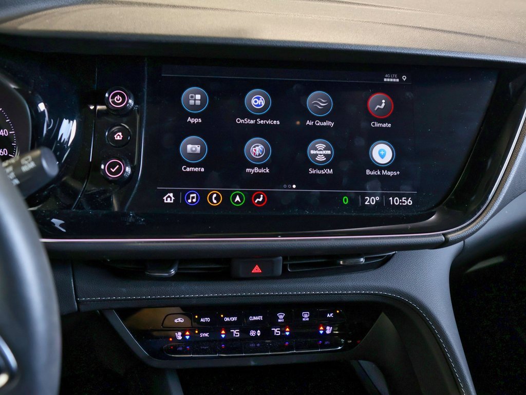 Certified 2023 Buick Envision Avenir image 15