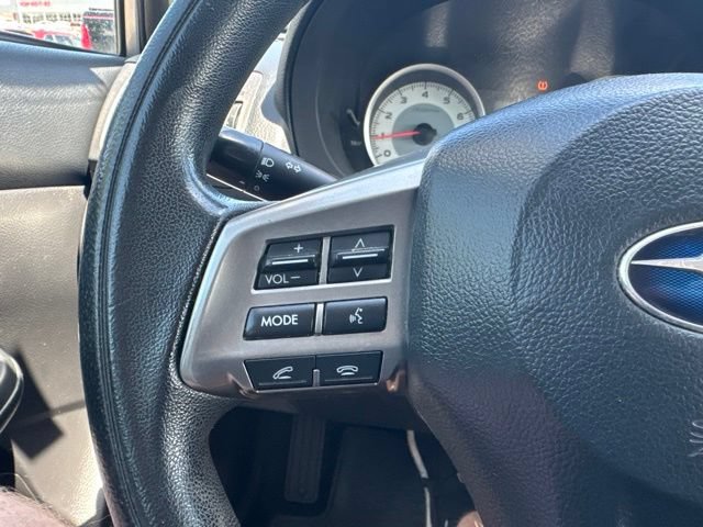 Used 2014 Subaru Impreza 2.0i AWD/4WD image 21