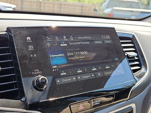 Certified 2020 Honda Pilot EX-L image 18
