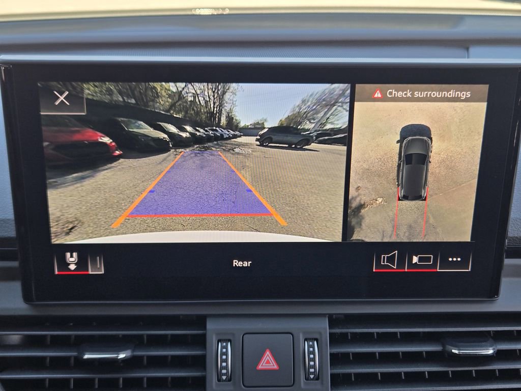 Certified 2023 Audi SQ5 Premium Plus w/ Premium Plus Package image 22