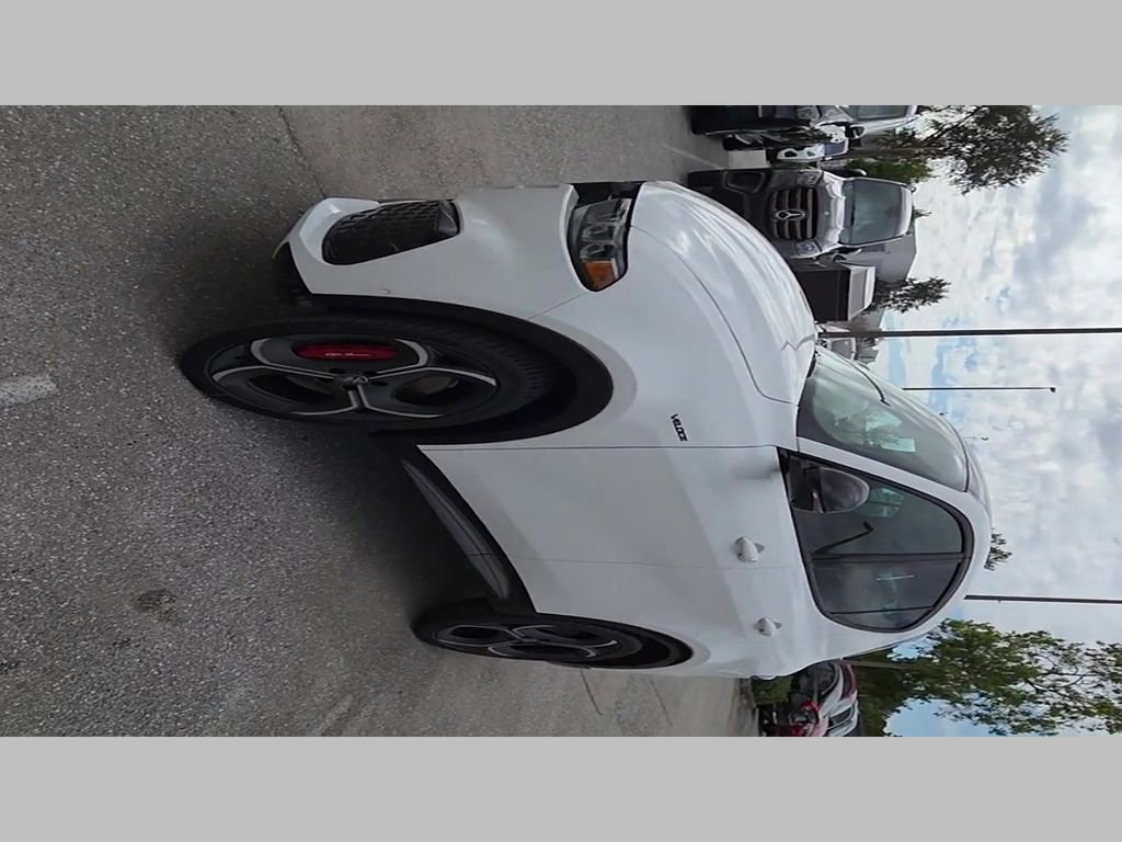 New 2026 Alfa Romeo Tonale w/ Quick Order Package 23H Volce AWD/4WD image 40