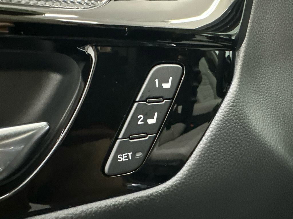 New 2026 Honda CR-V EX-L image 13