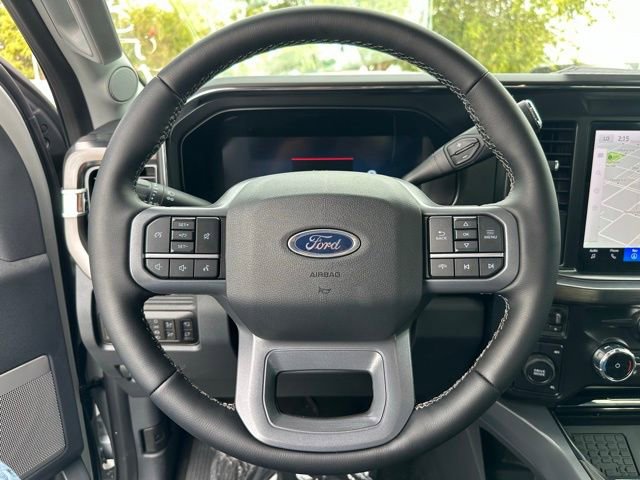 New 2026 Ford F250 Lariat image 19