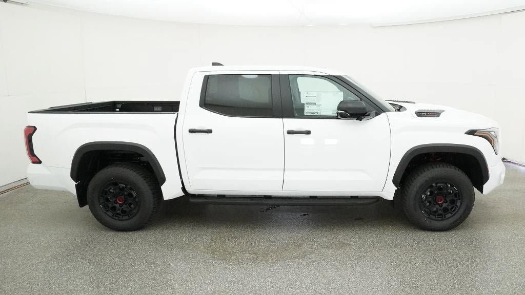 New 2026 Toyota Tundra TRD Pro AWD/4WD image 11