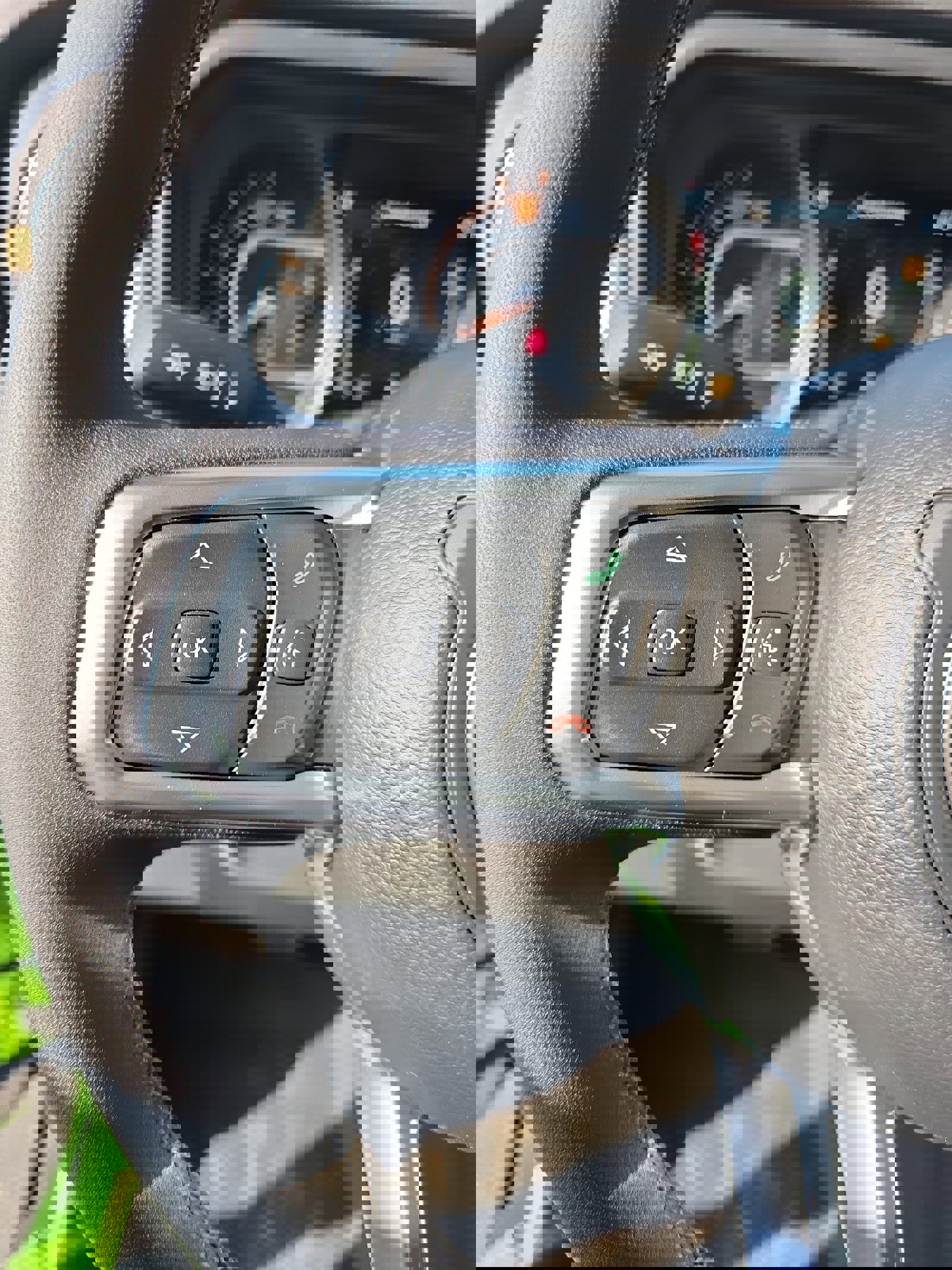 New 2026 Jeep Wrangler Unlimited Sahara AWD/4WD image 19