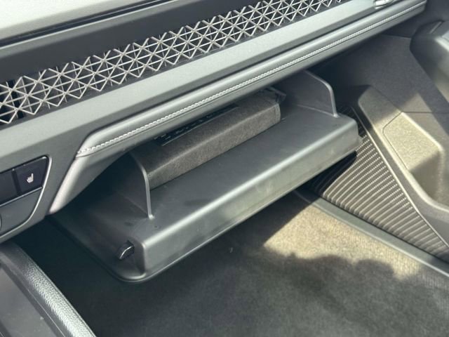 Certified 2023 Honda Accord EX image 32