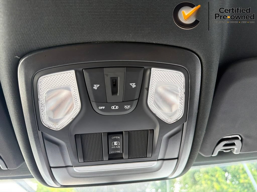 Certified 2023 RAM 2500 Tradesman AWD/4WD image 92