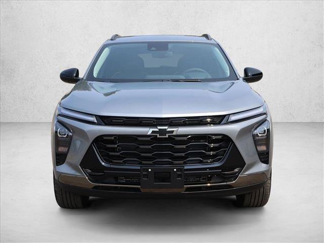 New 2026 Chevrolet Trax ACTIV w/ Sunroof Package FWD image 5