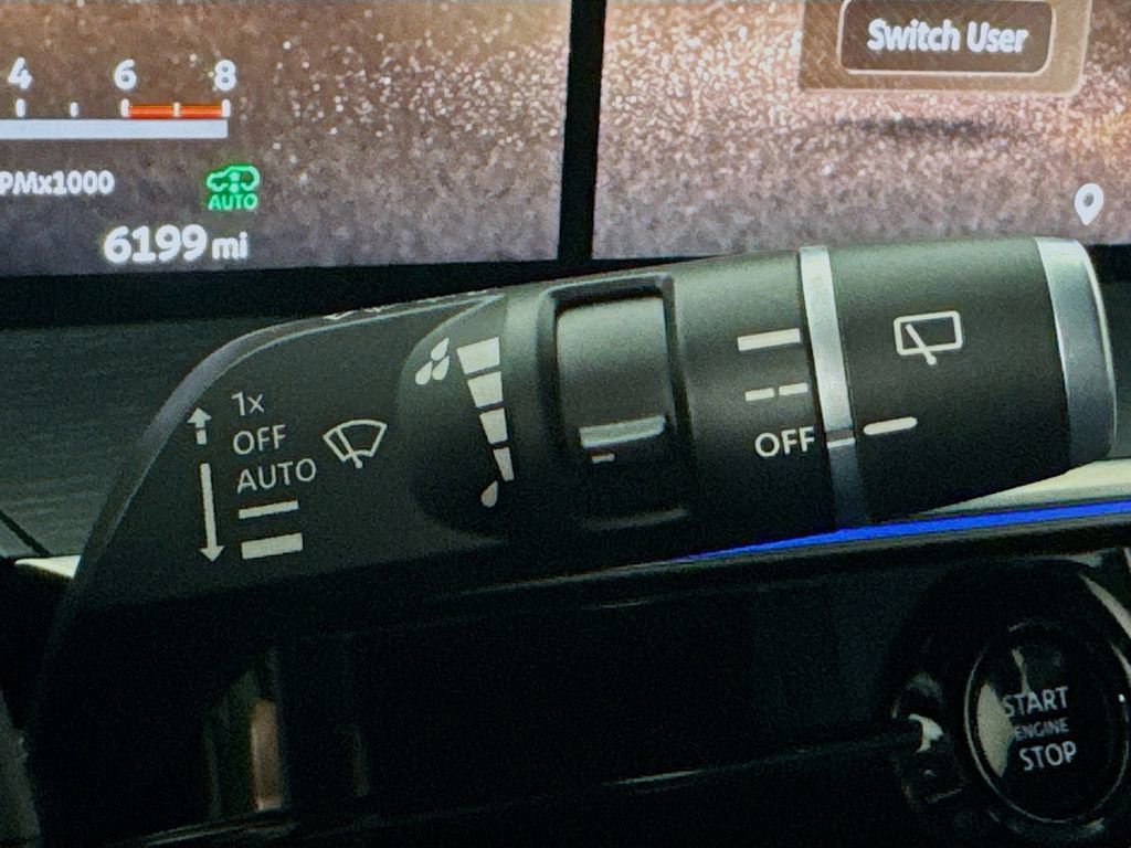 Certified 2026 INFINITI QX80 4WD w/ Sport Exterior Package image 15