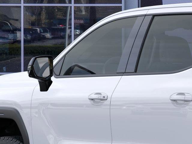 New 2026 GMC Sierra EV Elevation image 12