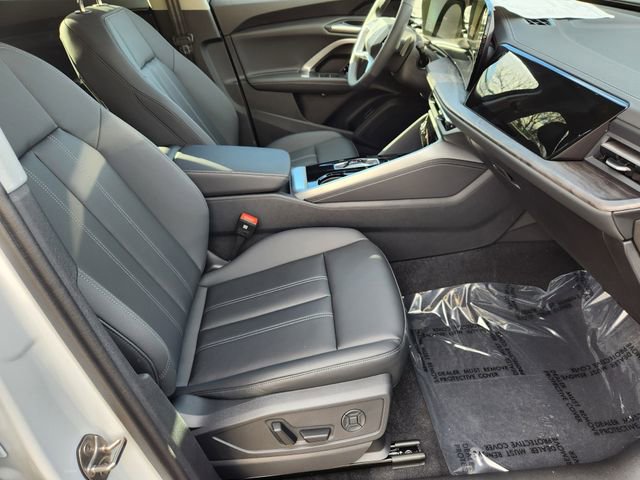 New 2025 Audi Q5 Premium image 13