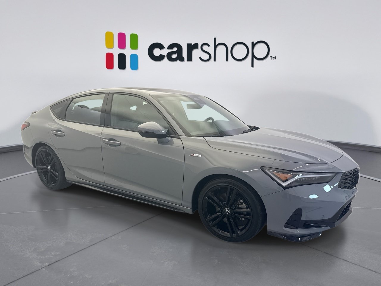 Used 2026 Acura Integra A-Spec w/ Technology Package FWD image 7