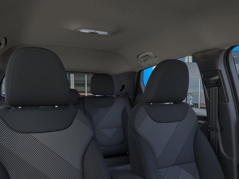 New 2027 Chevrolet Bolt LT image 48