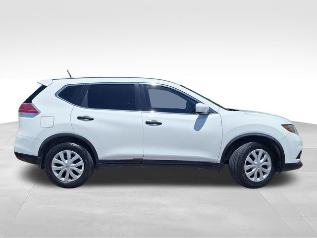 Used 2016 Nissan Rogue S FWD image 8