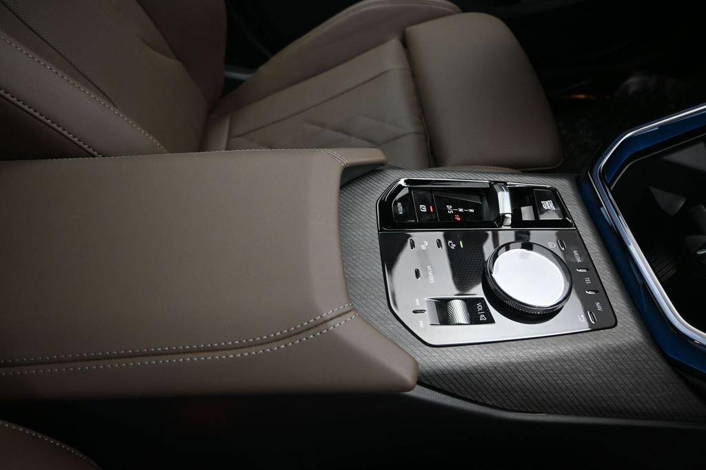 New 2026 BMW X3 M50 w/ Premium Package AWD/4WD image 27