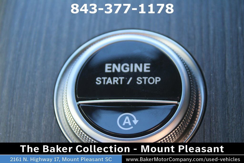 Certified 2025 Mercedes-Benz GLC 300 image 37