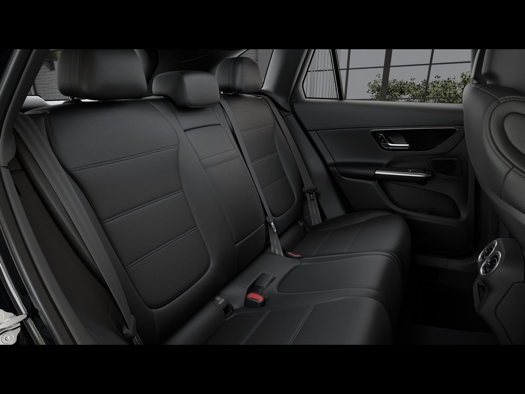 Certified 2026 Mercedes-Benz GLC 300 4MATIC image 40