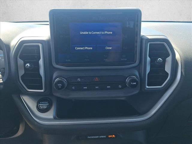 Used 2022 Ford Bronco Sport Big Bend AWD/4WD image 13