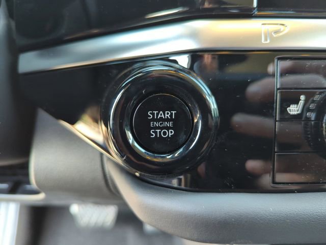 New 2026 Nissan Pathfinder SV FWD image 44