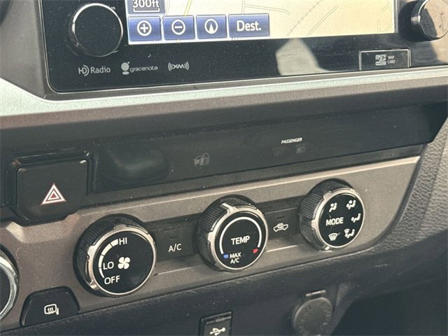 Used 2016 Toyota Tacoma TRD Off-Road image 20