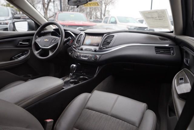 Used 2018 Chevrolet Impala LS image 34