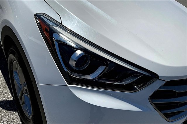 Used 2018 Hyundai Santa Fe Sport image 29