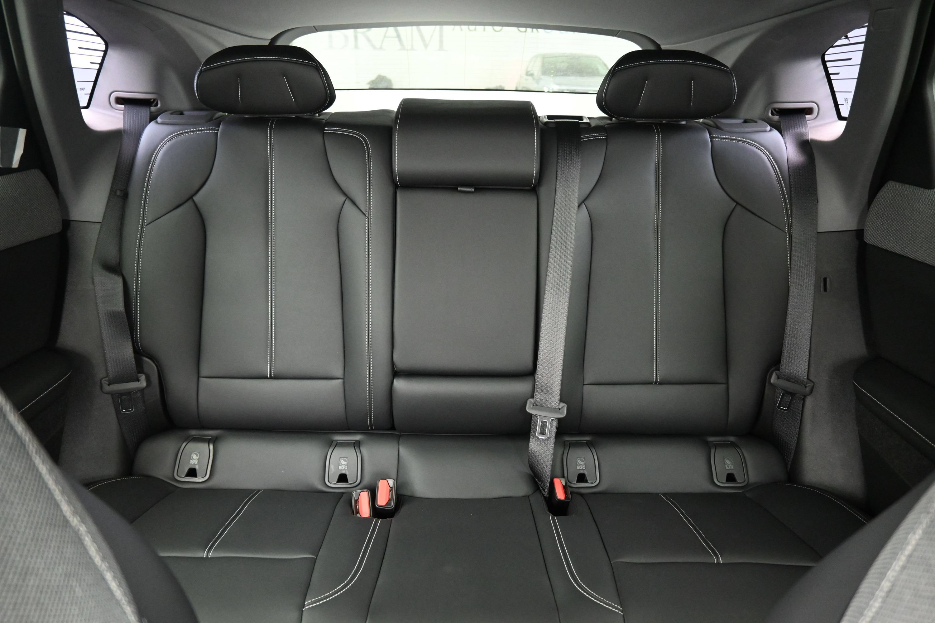 New 2026 Cadillac Optiq Luxury 1 w/ LPO, Floor Liner Package AWD/4WD image 14
