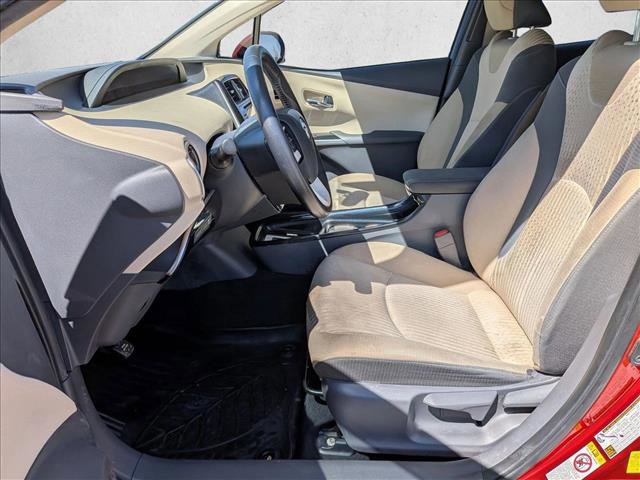 Used 2016 Toyota Prius Three FWD image 17