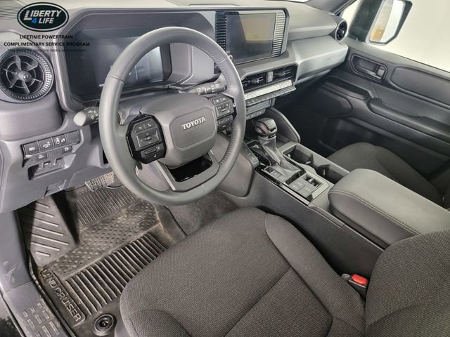 Used 2025 Toyota Land Cruiser 1958 AWD/4WD image 12