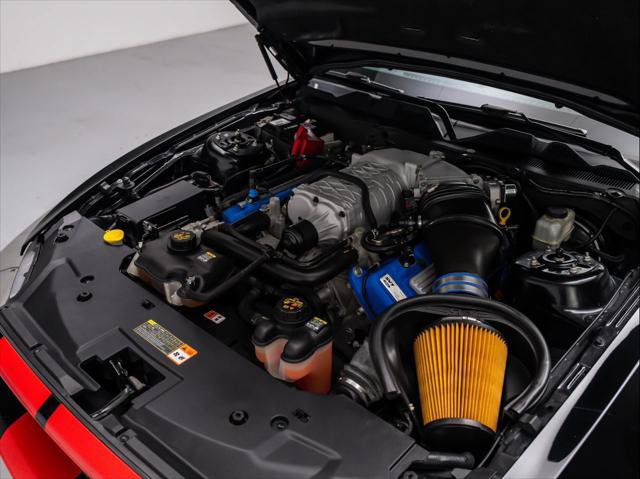 Used 2013 Ford Mustang Shelby GT500 RWD image 13
