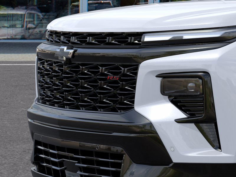 New 2026 Chevrolet Traverse RS w/ LPO, Floor Liner Package image 31