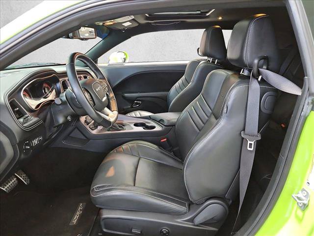 Used 2023 Dodge Challenger SRT Hellcat RWD image 12