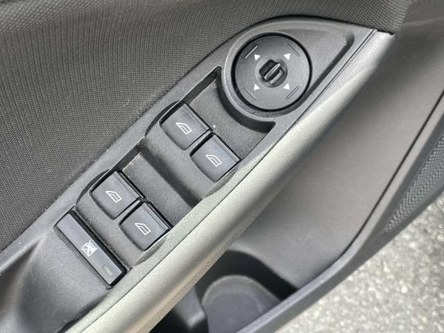 Used 2018 Ford Focus SEL FWD image 24