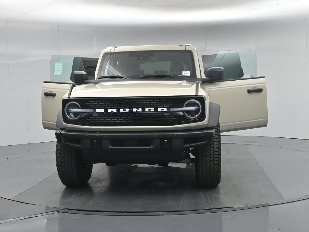 New 2026 Ford Bronco Badlands w/ Wildtrak Package AWD/4WD image 31