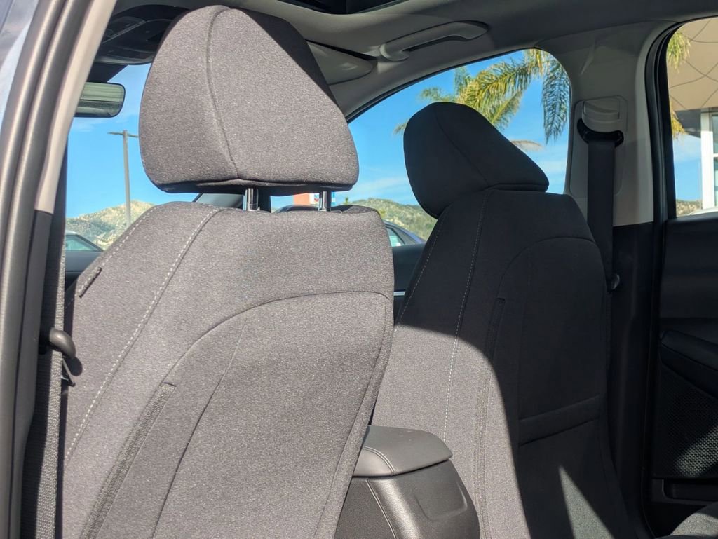 New 2025 Hyundai Sonata SEL image 28