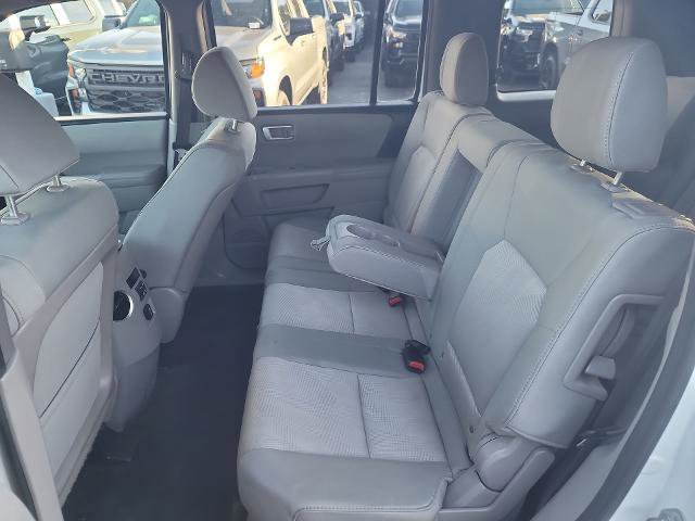 Used 2014 Honda Pilot LX image 22