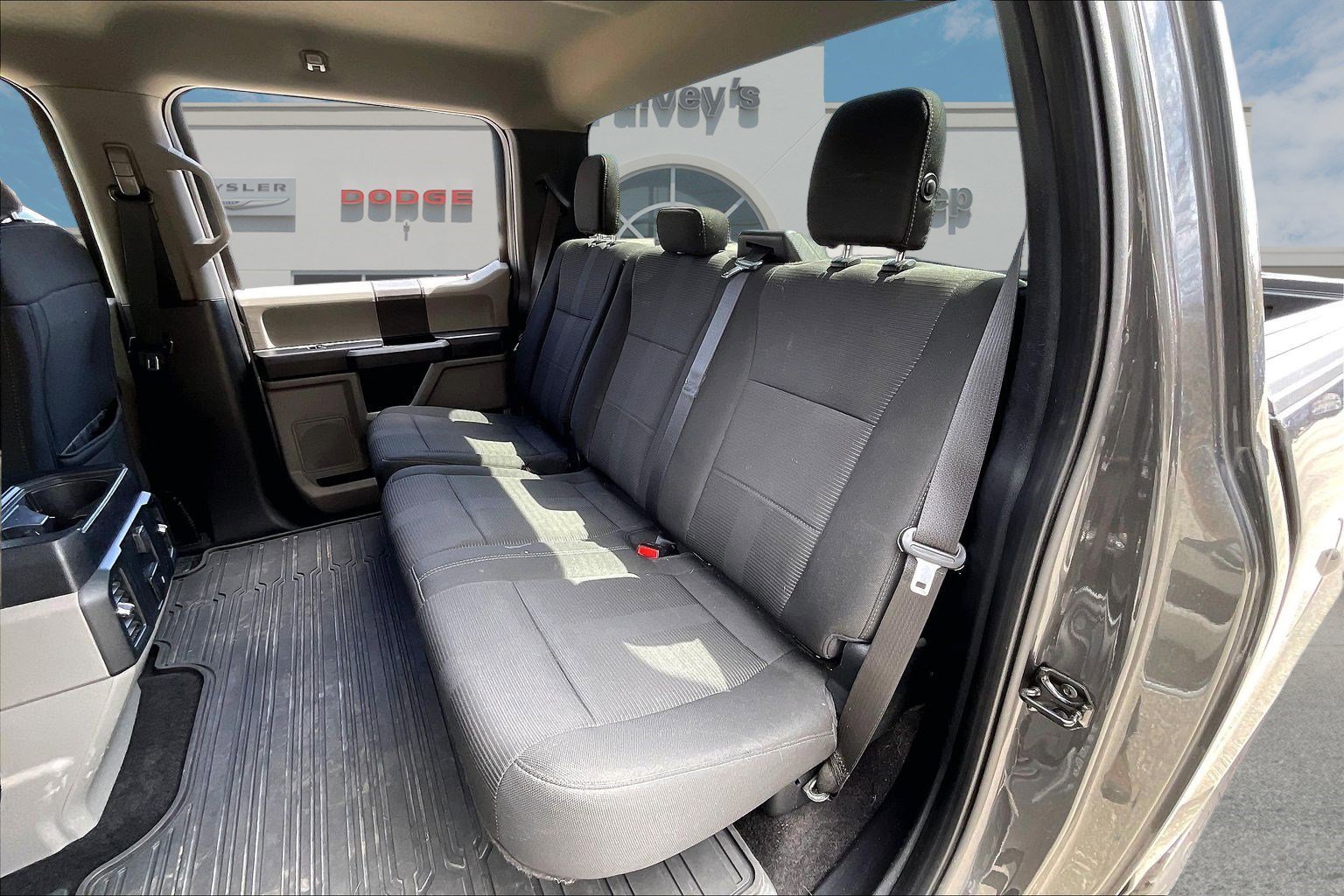 Used 2018 Ford F150 XL w/ Equipment Group 101A Mid image 23