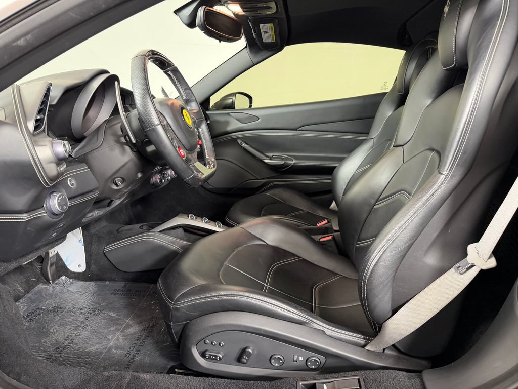 Used 2018 Ferrari 488 Spider RWD image 14