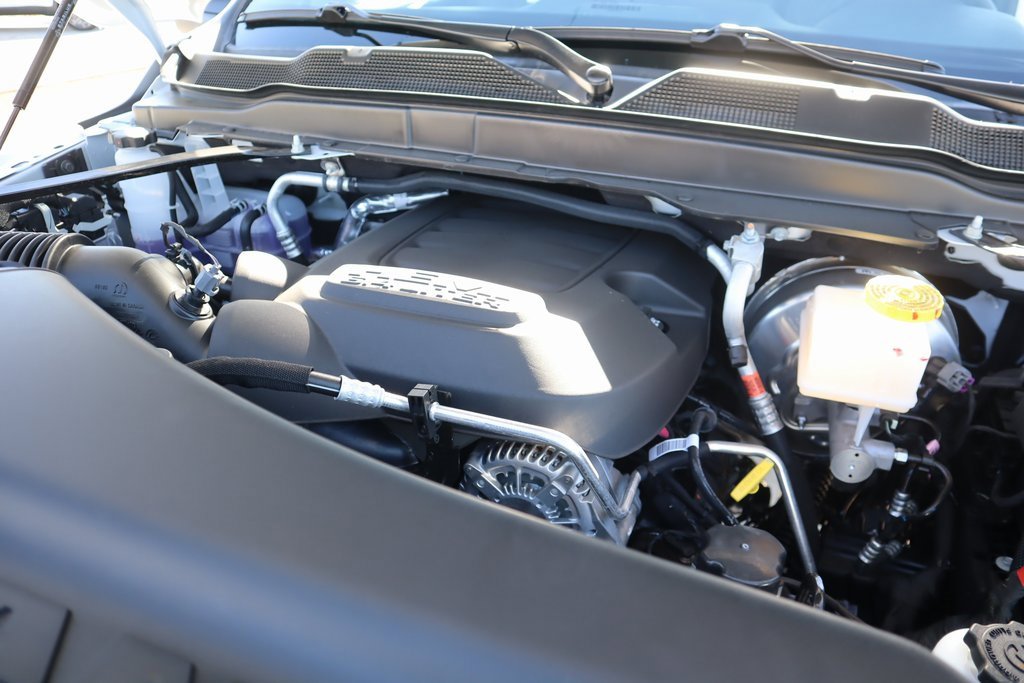 New 2026 RAM 2500 Tradesman image 17