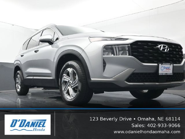 Used 2023 Hyundai Santa Fe SEL AWD/4WD image 14