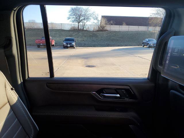 New 2026 GMC Yukon XL Denali Ultimate image 16