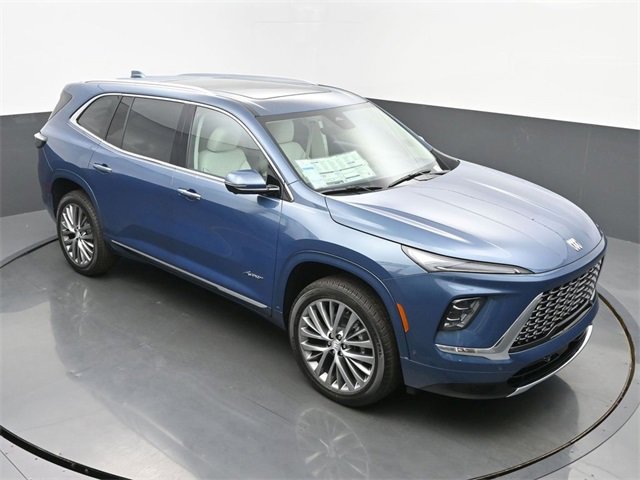 New 2026 Buick Enclave Avenir w/ Super Cruise Package image 46